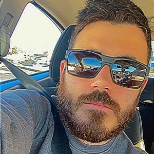 Meet your Posher, Austin